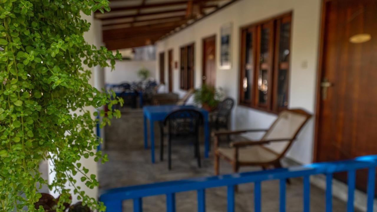 Luvi Lucas River Side ウェリガマ エクステリア 写真
