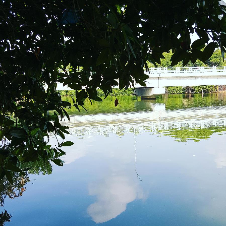 Luvi Lucas River Side ウェリガマ 部屋 写真